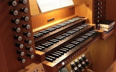 Orgel im Dialog