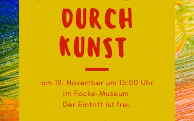 Samstag im Focke-Museum!