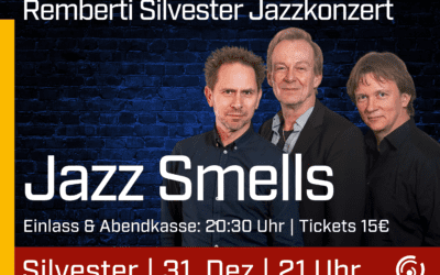 Silvester-Jazzkonzert