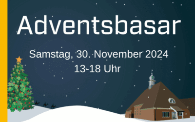 Adventsbasar