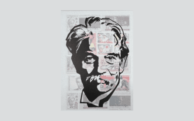 Tagungseinladung zu Albert Schweitzer