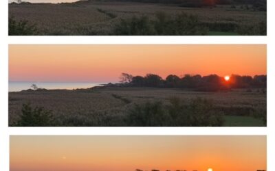 Herbstfreizeit an der Ostsee | 18. – 25. Oktober | Hohenfelde
