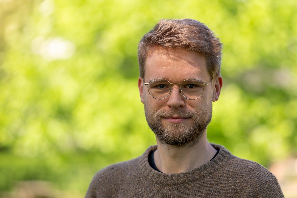 Arne Tanger