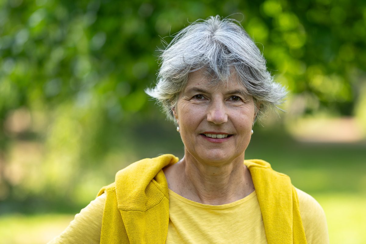 Christiane Trinkhaus