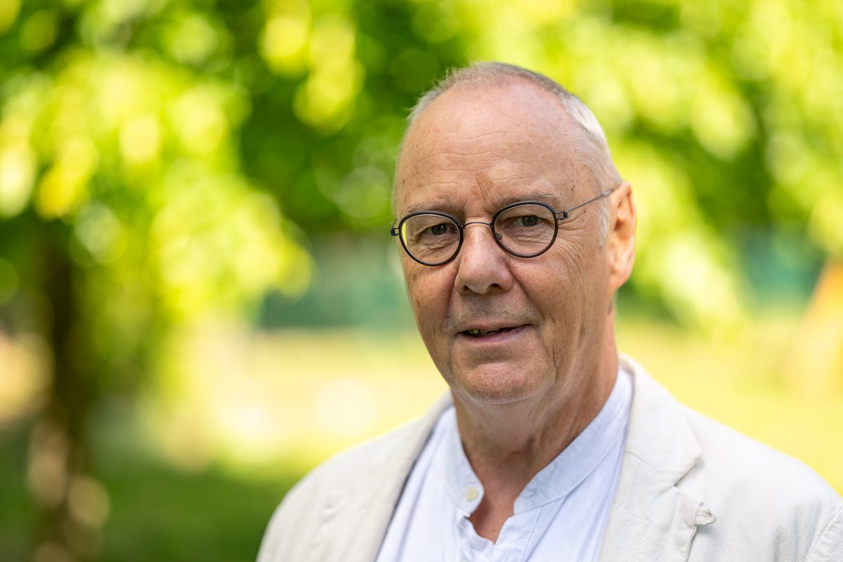 Helmut Holtmann