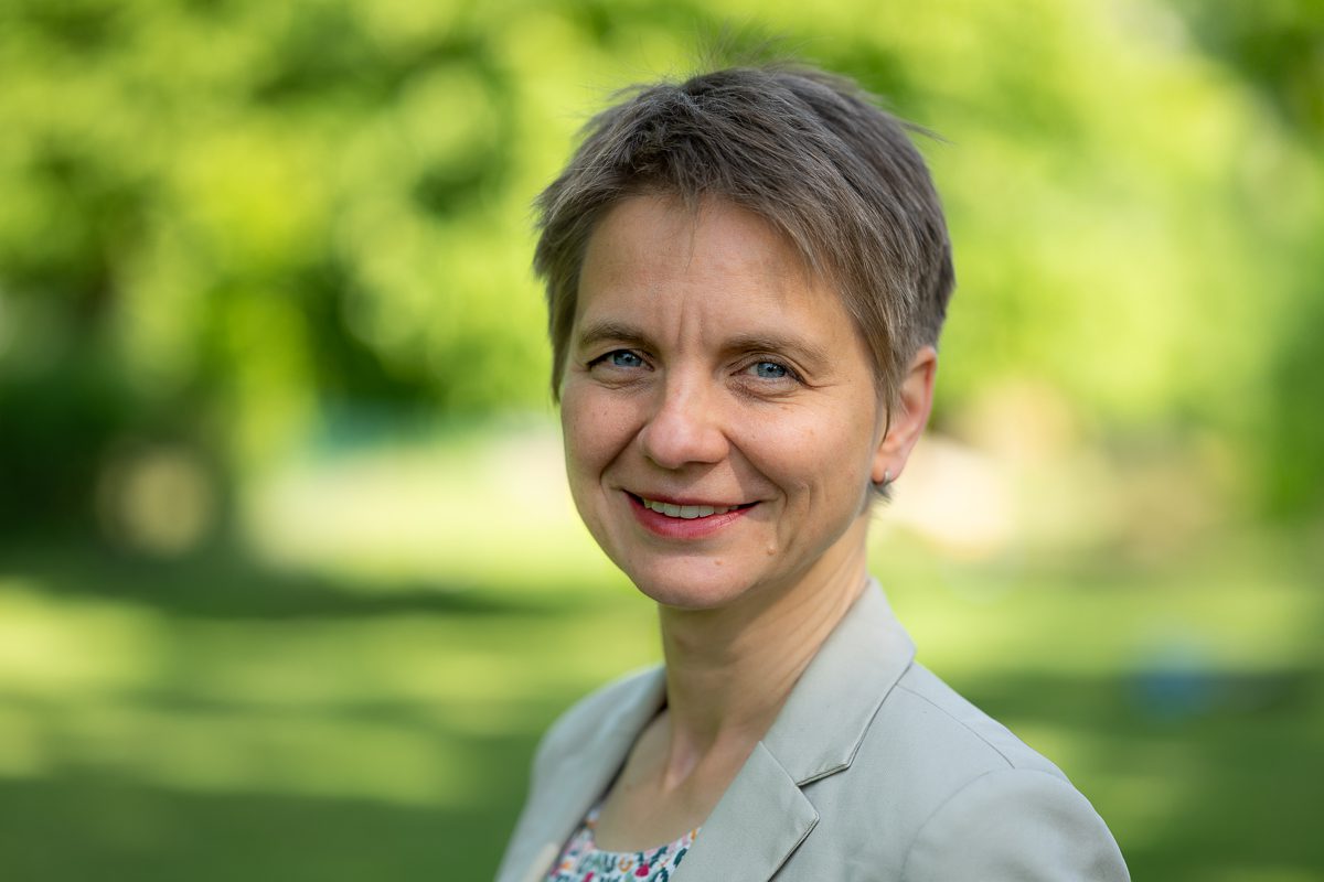 Maike Vollstedt