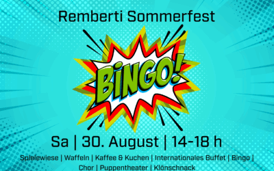 Remberti Sommerfest