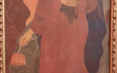Interreligiöse Gespräche zur Kunst