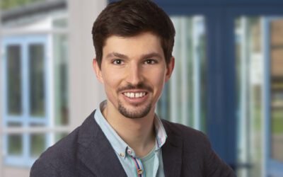 Ein Abschied und ein neues Kapitel