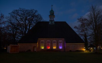 Gute Nachrichten gesucht!