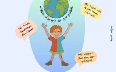 Kinderbibelwoche 2026