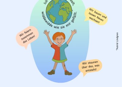Kinderbibelwoche 2026