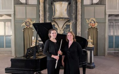 Kammermusik im Albert-Schweitzer-Saal