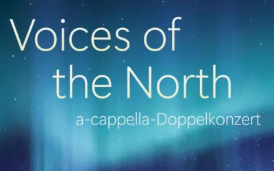 Voices of the North | Chorkonzert