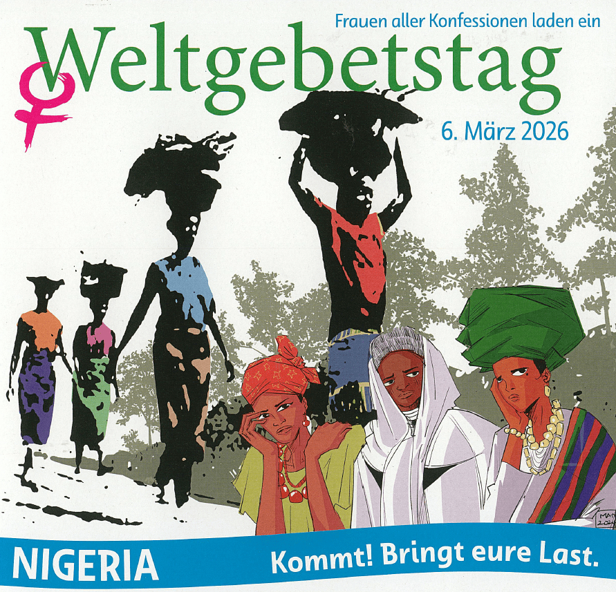 Weltgebetstag