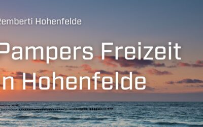 Familienschnupper-/ Pampersfreizeit | 09. – 13. Mai 2026