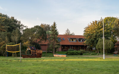 Abenteuer Hohenfelde