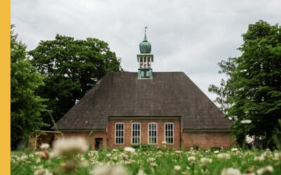 Gottesdienst mit Pastorin Ingrid Witte