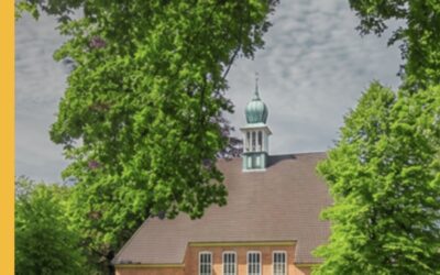 Gottesdienst mit Pastor Eike Blüthner